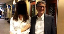 Bill Gates Epstein files