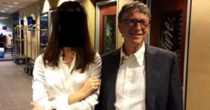 Bill Gates Epstein files