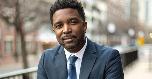 Bryon Jennings, Founder and CEO of Next Generation Payroll