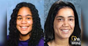Celina Mays at 12 years old and what she may look like today