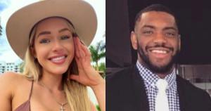 Courtney Clenney, Christian Obumseli