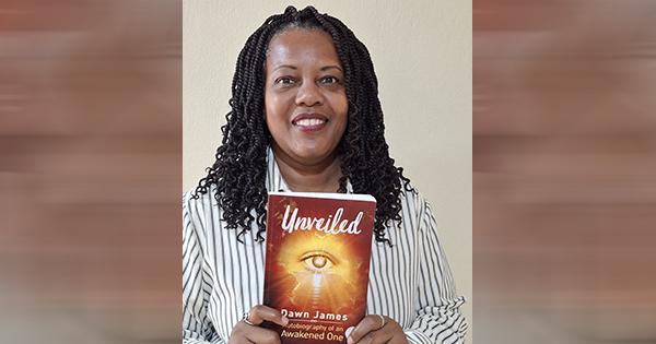Award-Winning Author Dawn James Launches the Memoir Blueprint to Help African Americans Preserve Black History Through Their Own Stories
