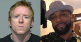 Dominic Nosacek, Angelo Nelson