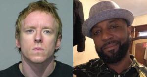 Dominic Nosacek, Angelo Nelson