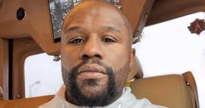 Floyd Mayweather Jr. sues Showtime