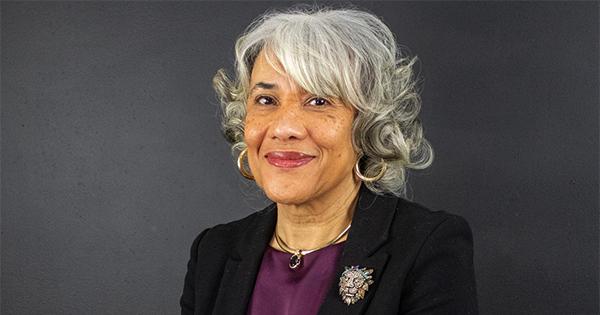 Flint Mayor Karen Williams Weaver