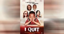 If Instruction Isn't Engaging, I Quit documentary