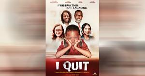 If Instruction Isn't Engaging, I Quit documentary