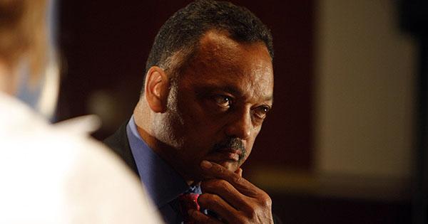 Jesse Jackson