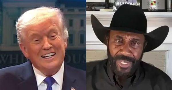 President of Black Farmers Association Calls Trump’s Billion Payout a “Lie” President of Black Farmers Association Calls Trump’s Billion Payout a “Lie”