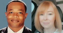 John Marks, Amanda Zawieruszynski