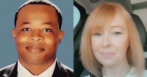 John Marks, Amanda Zawieruszynski