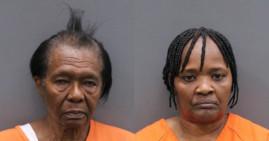 Juanita Wright, Tonya Rice-Constant