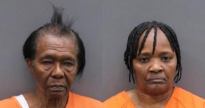 Juanita Wright, Tonya Rice-Constant