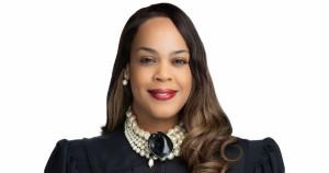 Judge Andrea Bradley-Baskin