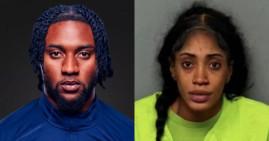 Kevaughn Goldson, Denita Jackson