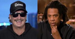 Kid Rock, Jay Z