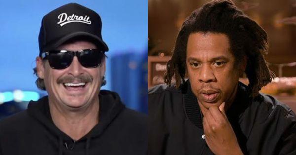 Kid Rock Says Jay-Z is a “DEI Hire” for the Super Bowl Halftime Shows