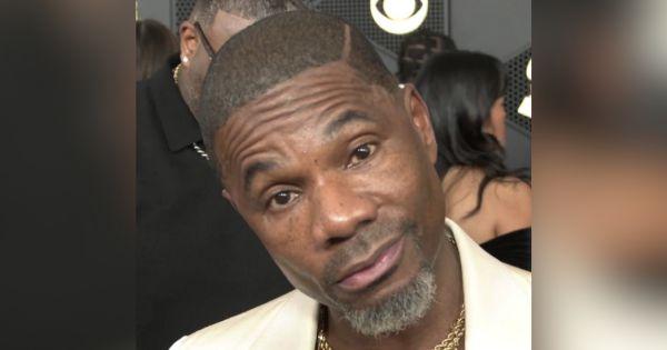 Kirk Franklin Criticizes Church Silence About ICE, Says “Jesus’ Momma and Daddy Were Immigrants”