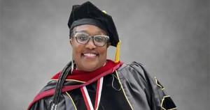 Linda Davis, Black teacher killed during ICE operation