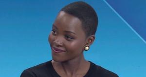 Lupita Nyong’o talks about her fibroids