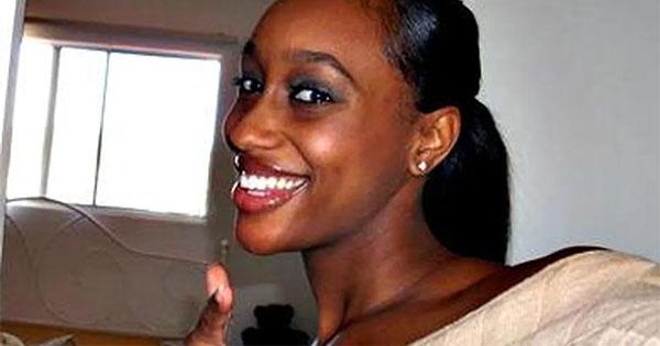 Black Woman Went Missing After Being Released from a Police Station. She Was Found Dead 11 Months Later