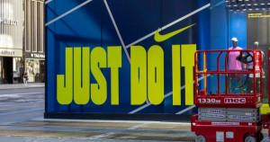 Nike accused of discrimination