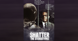 Shatter The Stereotypes