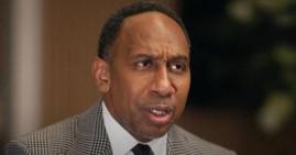 Stephen A. Smith