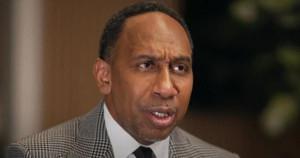 Stephen A. Smith