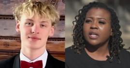 Summer Smith, Asher Vann