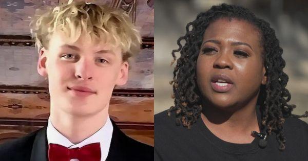 Summer Smith, Asher Vann