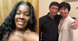 Tronderrica James, Guojun Xuan and Silvia Zhang