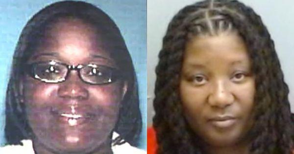 Nicole Alston, Angel Marie Thompson