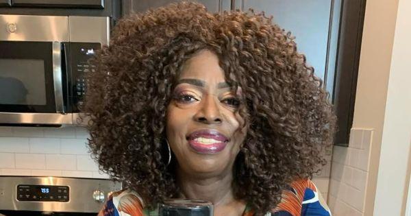 Angie Stone’s Children Sell Her Atlanta Home Amid Financial Struggles Following Her Death