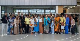 Black entrepreneurs in Arizona