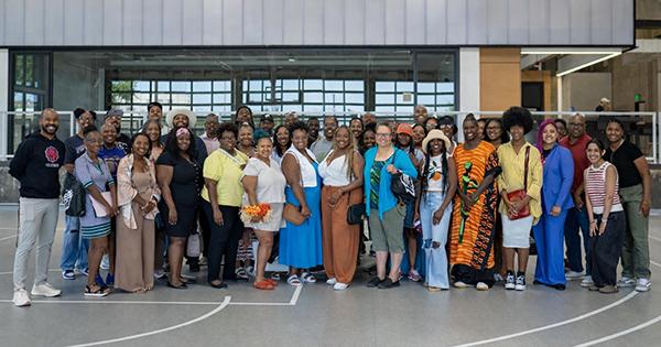 Black entrepreneurs in Arizona