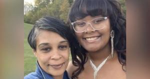 B’Lon Calloway, Mahogany Milton