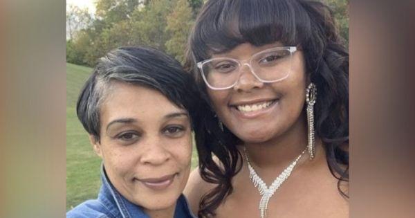 B’Lon Calloway, Mahogany Milton