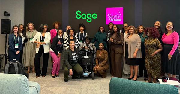 BOSS Network with Sage Foundation