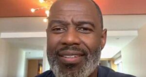 Brian McKnight