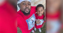 Cayden Alston Arnold, Black teen killed over jeans