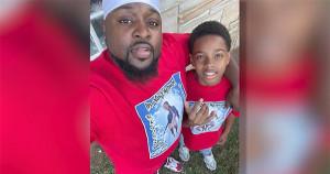 Cayden Alston Arnold, Black teen killed over jeans