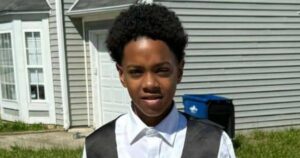 Cayden Alston Arnold