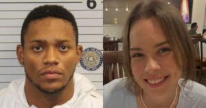 Darron Lee, Gabriella Carvalho Perpétuo