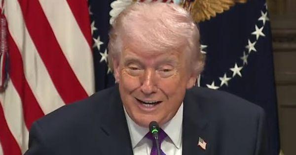 Donald Trump on Iran retaliation