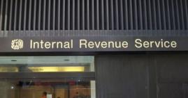 Internal Revenue Service