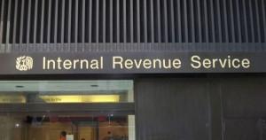 Internal Revenue Service