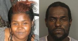 Justin Martez Seals, Mekayla Rembert