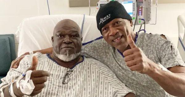 Keith Preston, Willis Preston